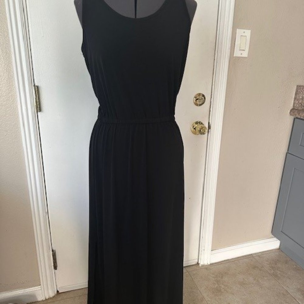Fever Maxi Dress Sleeveless Maxi